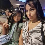 Niños desde infantil, hasta primaria.
Castellano, inglés.